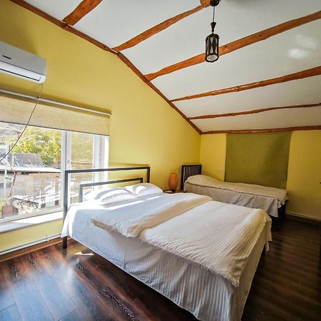Areni Wine Art Bed & Breakfast Dış mekan fotoğraf