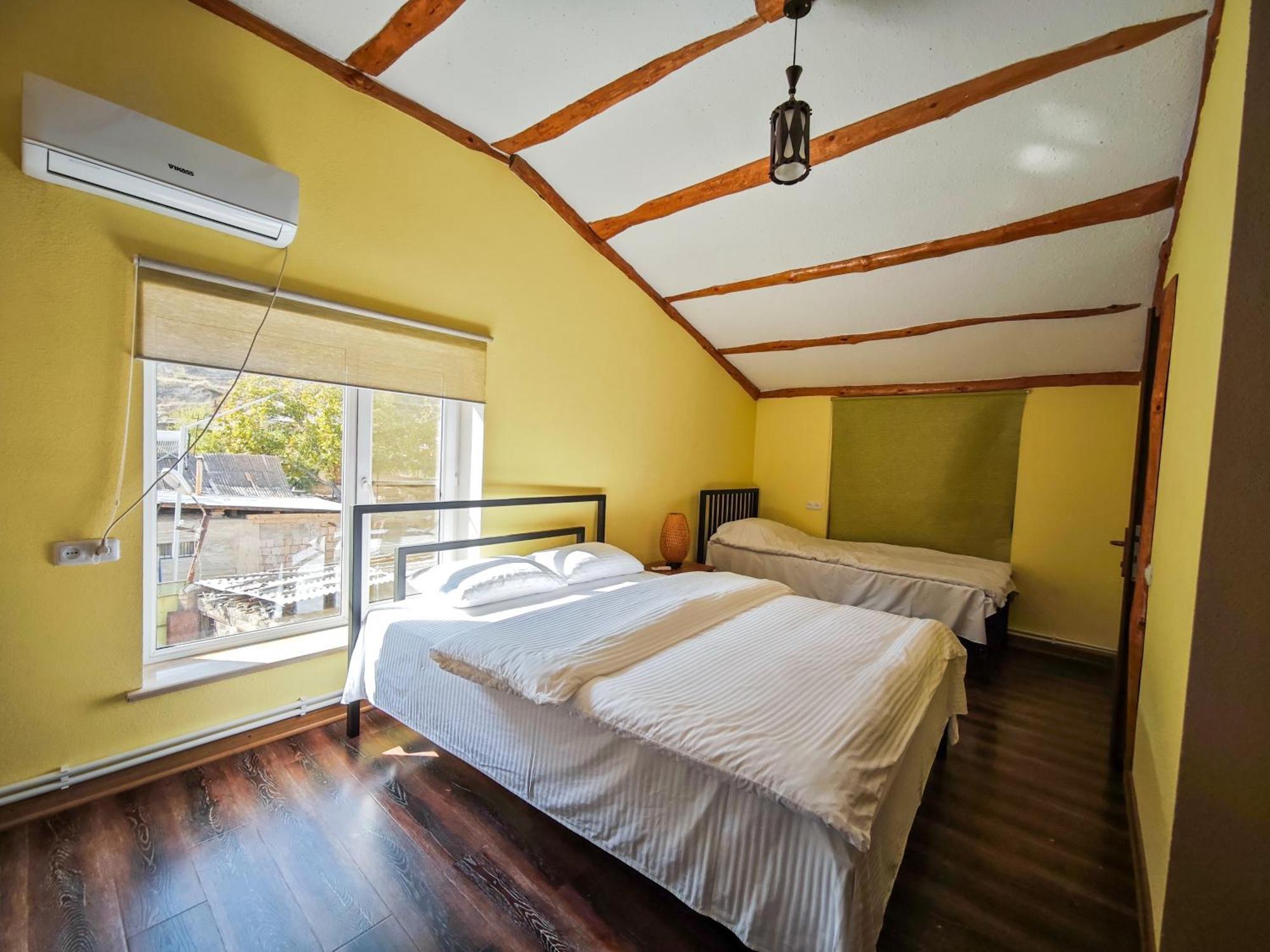 Areni Wine Art Bed & Breakfast Dış mekan fotoğraf