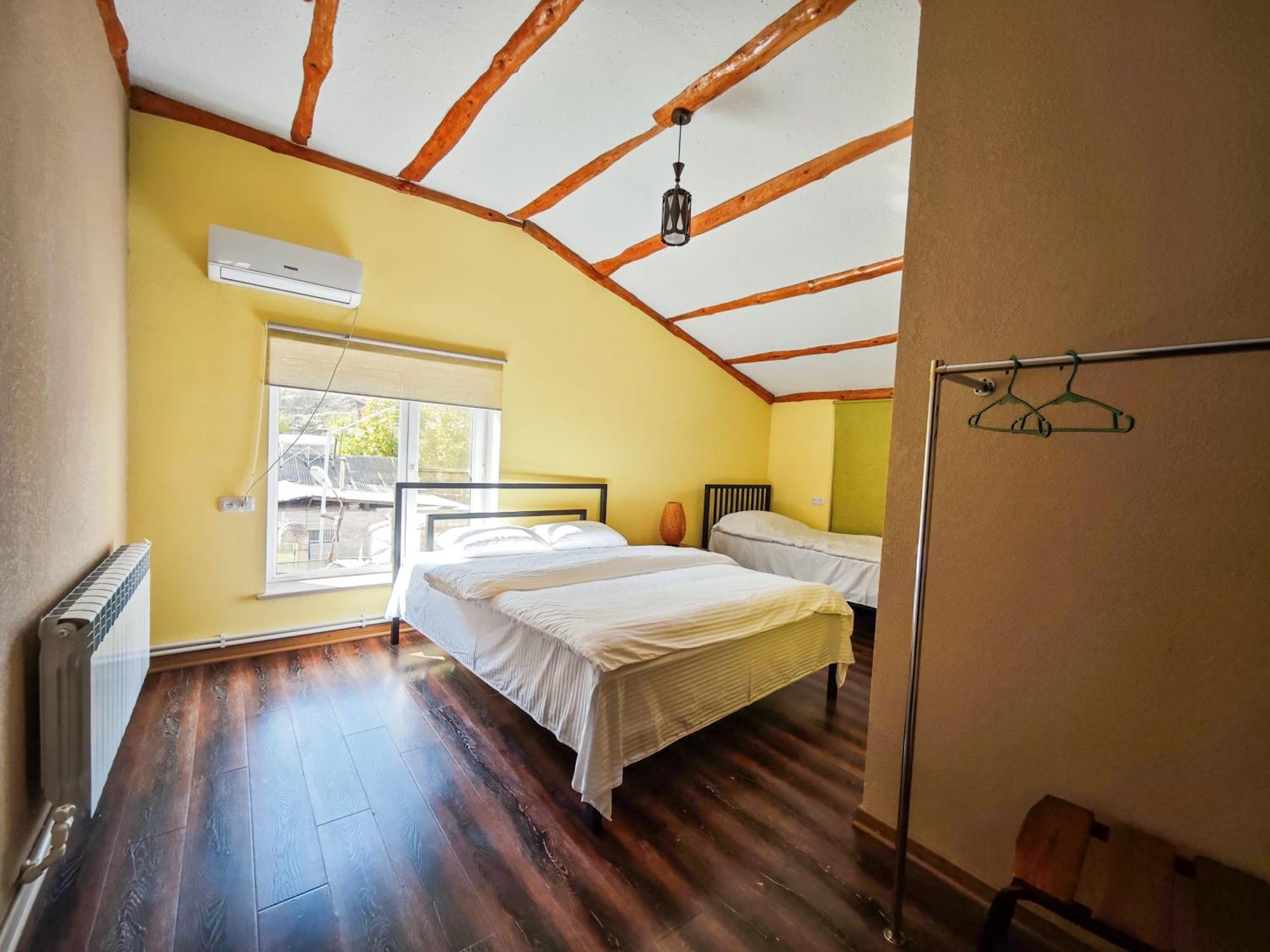 Areni Wine Art Bed & Breakfast Dış mekan fotoğraf