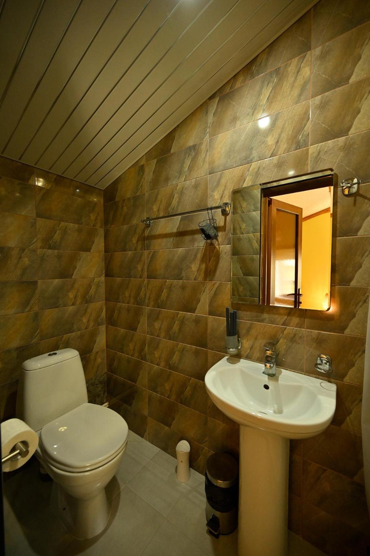Areni Wine Art Bed & Breakfast Dış mekan fotoğraf