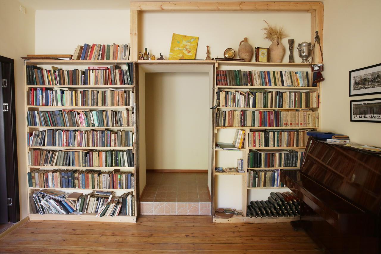 Areni Wine Art Bed & Breakfast Dış mekan fotoğraf