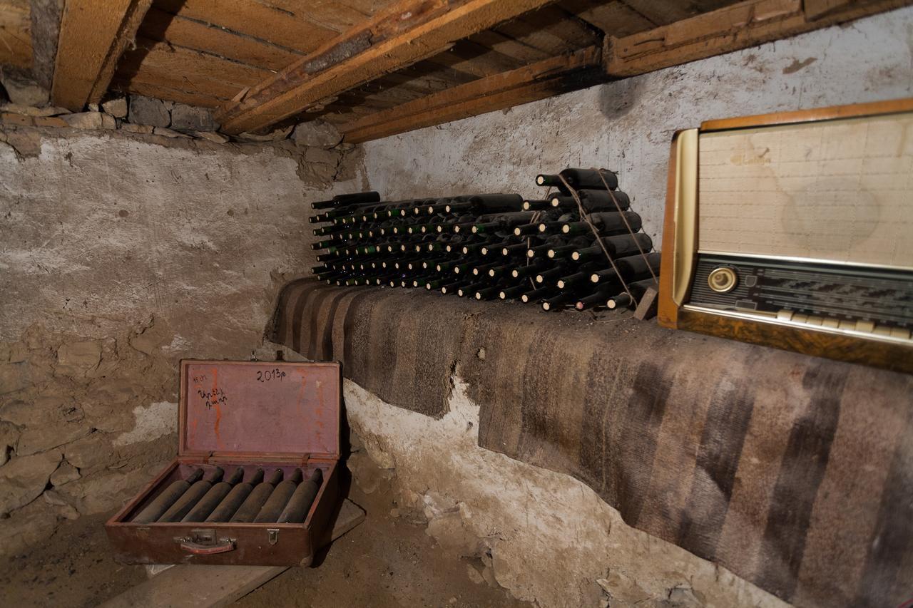 Areni Wine Art Bed & Breakfast Dış mekan fotoğraf