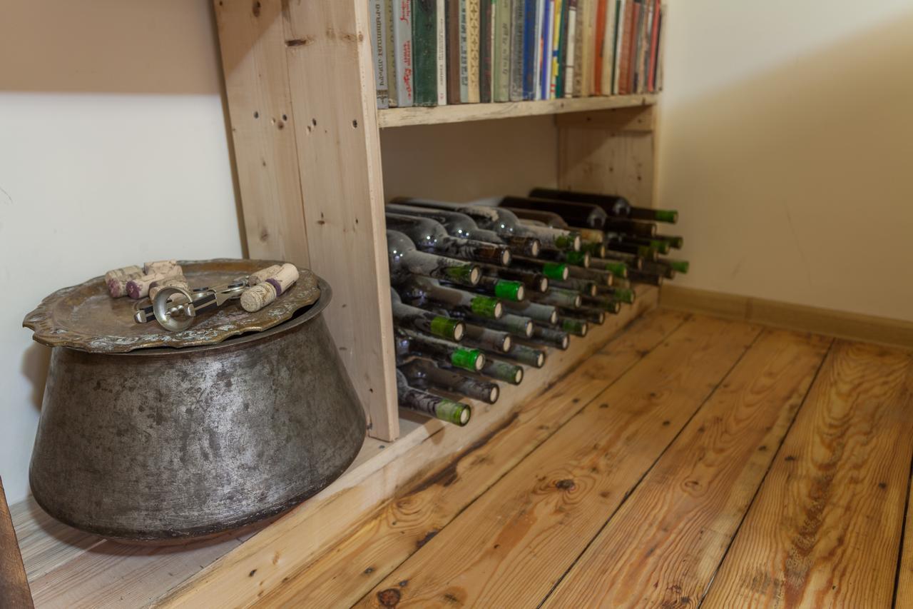 Areni Wine Art Bed & Breakfast Dış mekan fotoğraf